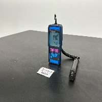 Elma Ultrasonic S2600 FT 40 Temperature Control image 0